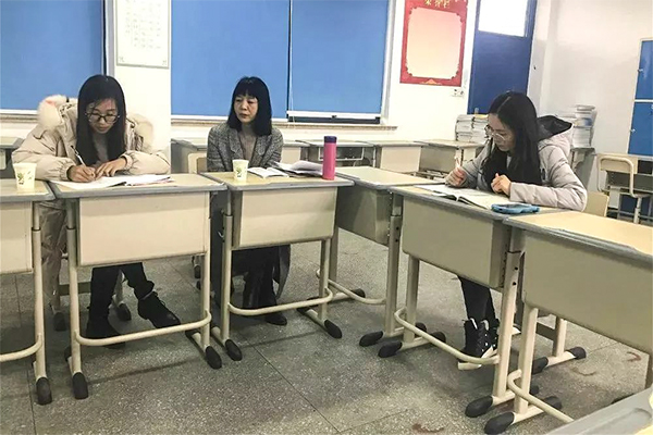 理論引領(lǐng),一一點(diǎn)評(píng)